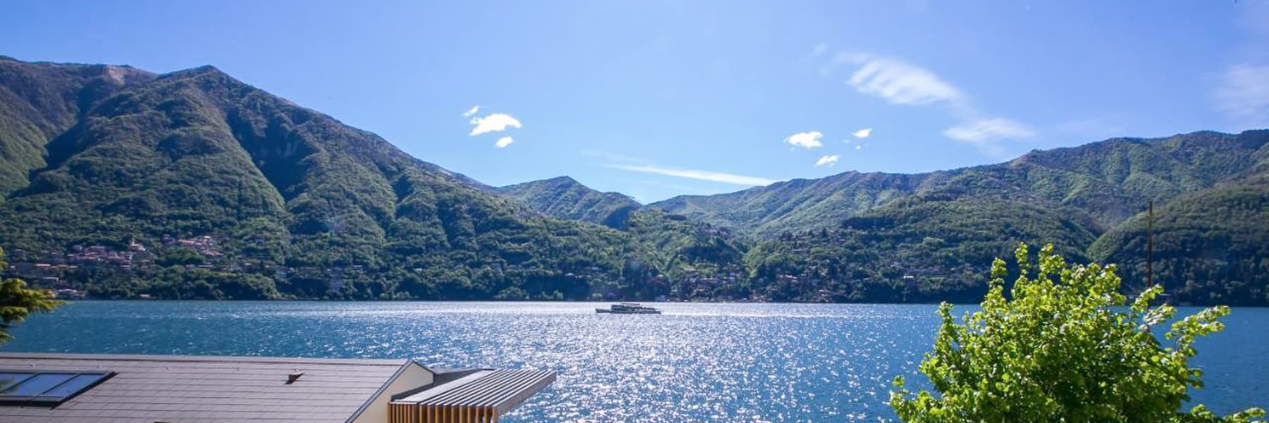 Apartment in Carate Urio, Lake Como, Lombardy