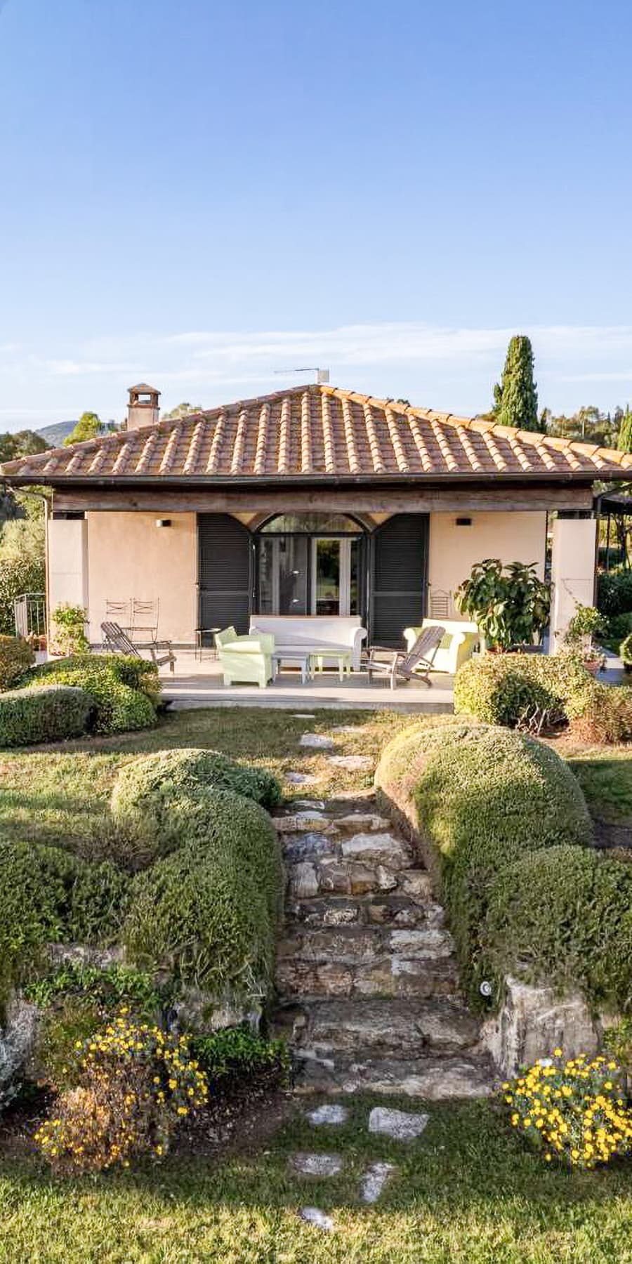 Charming Villa in Montalto di Castro, Lazio