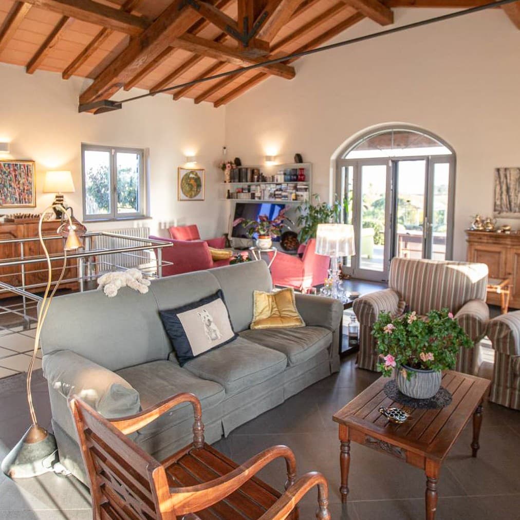 Charming Villa in Montalto di Castro, Lazio