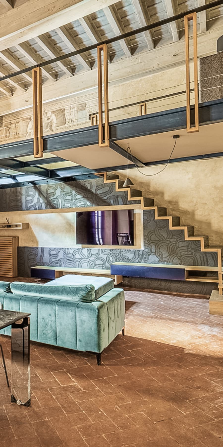 Appartamento di lusso nel cuore di Firenze, 200 mq