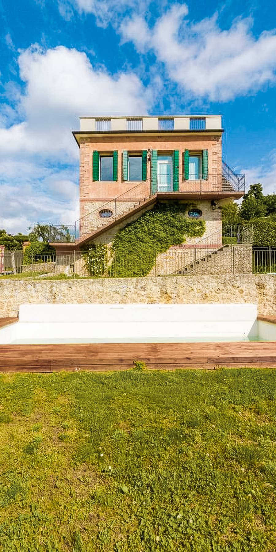 Villa esclusiva a Refrontolo, nel cuore del Veneto