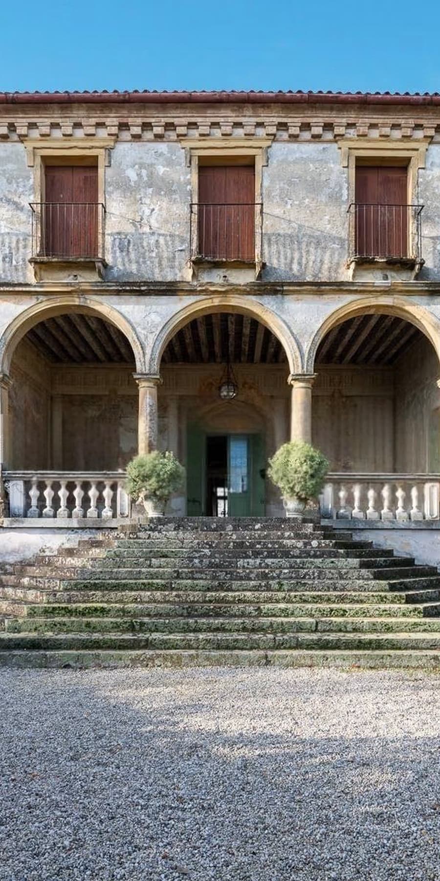 Charming Villa in Padova, Veneto Region