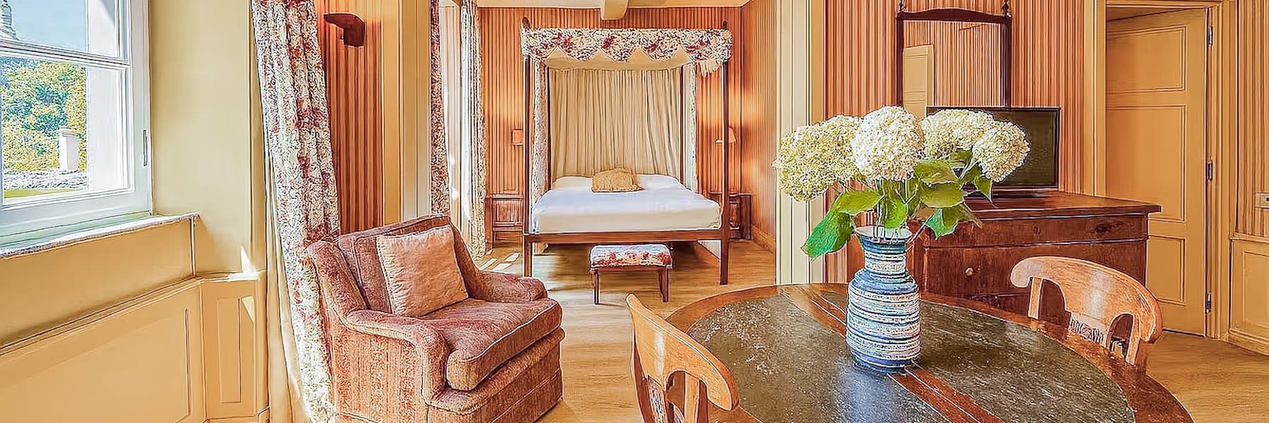 Proprietà esclusiva nel cuore di Lucca, Toscana