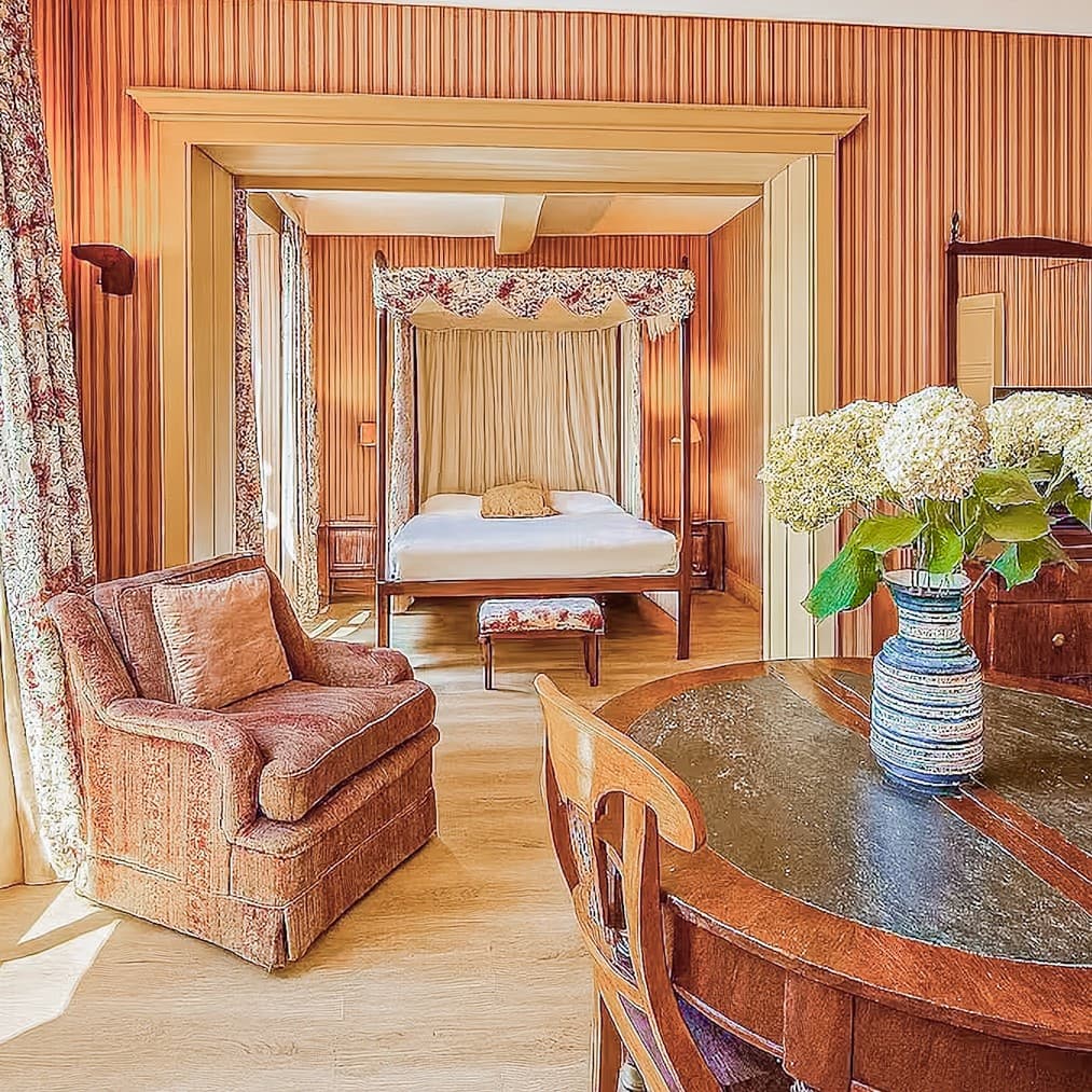 Charming Property in Lucca, Tuscany