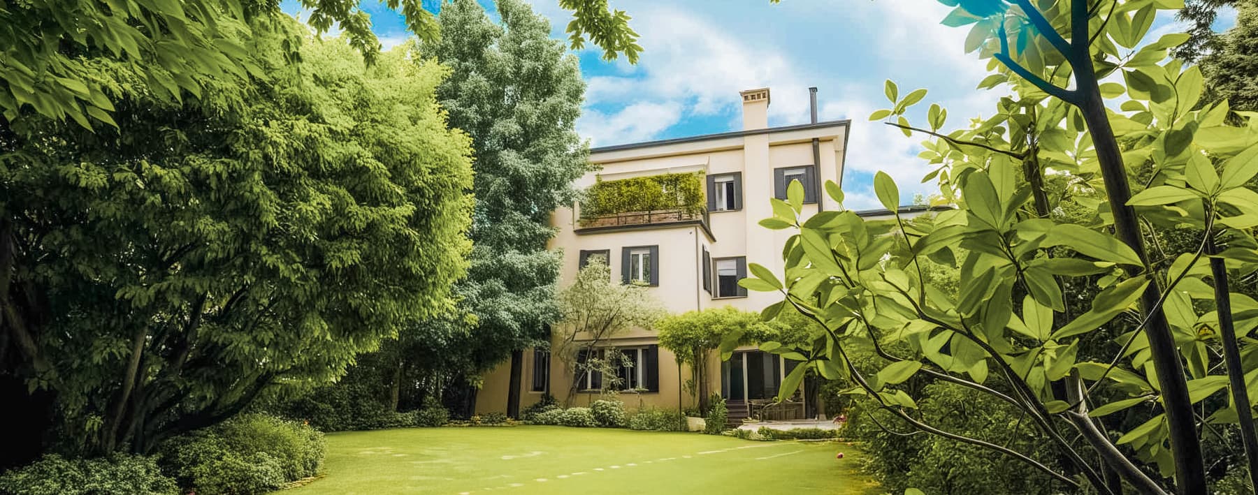 Charming Villa in Treviso, Veneto Region