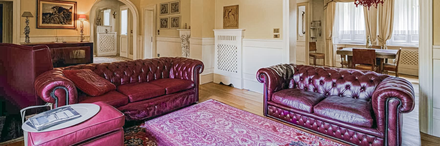 Charming Villa in Treviso, Veneto Region