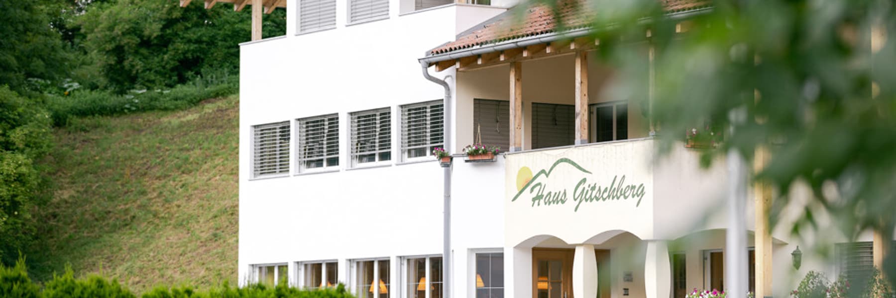 Albergo accogliente nel cuore di Vandoies