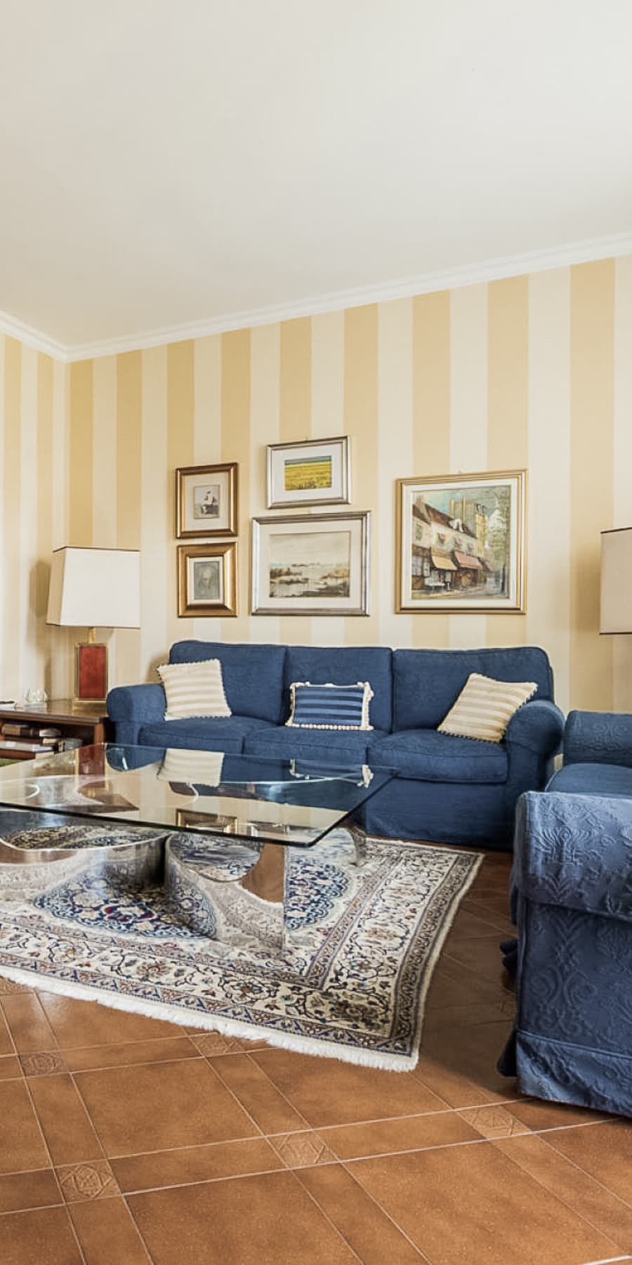 Appartamento spazioso a Milano, Via Stilicone 25