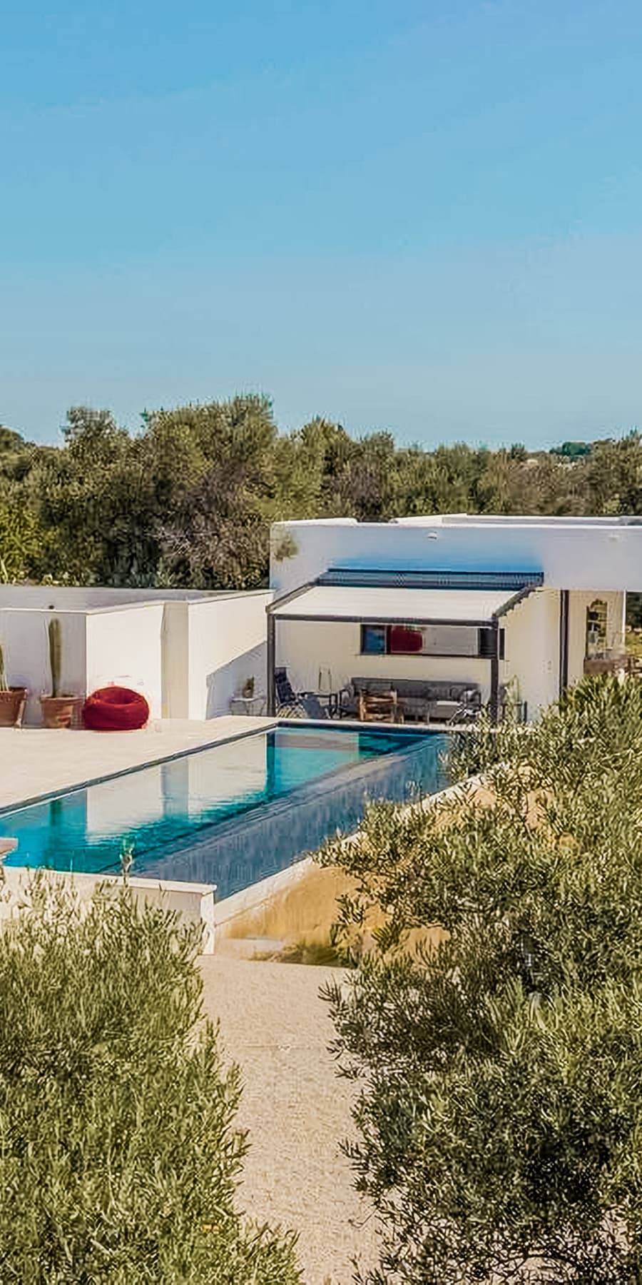 Villa esclusiva a Carovigno, Puglia