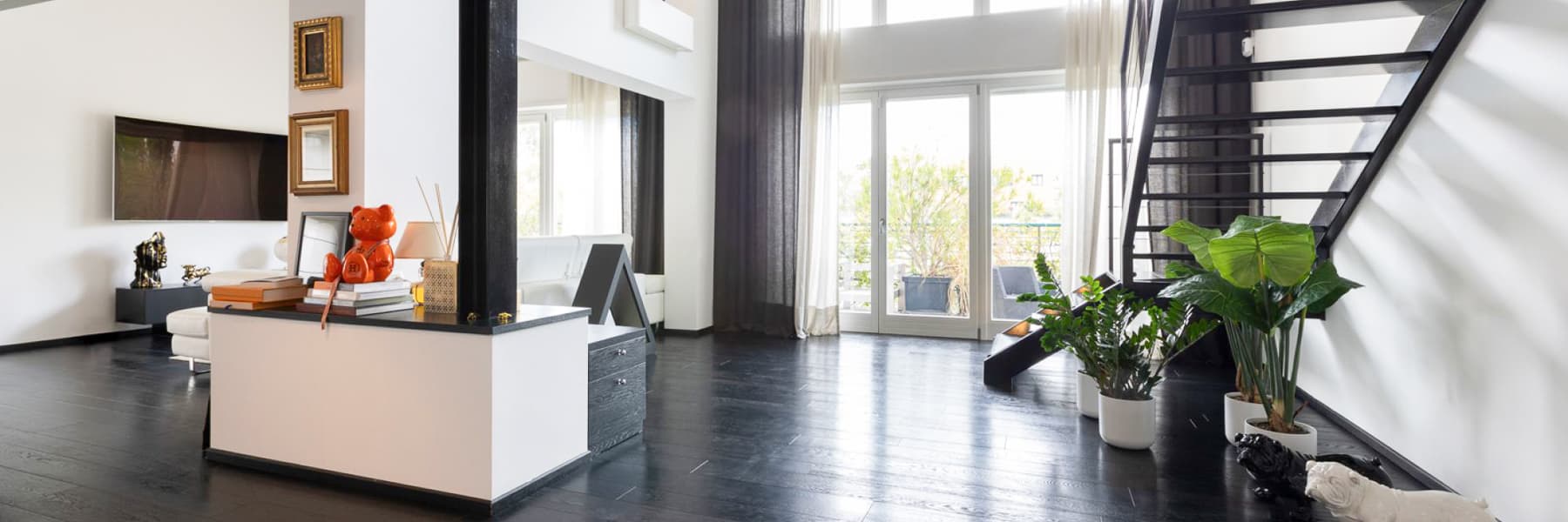 Appartamento su due livelli a Milano Bovisa, 250 mq