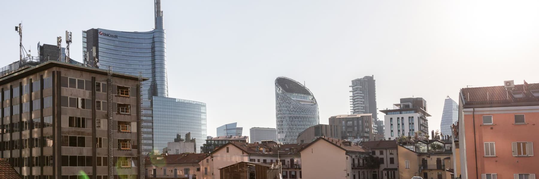 Appartamento da personalizzare a Cesano Boscone, 88 mq