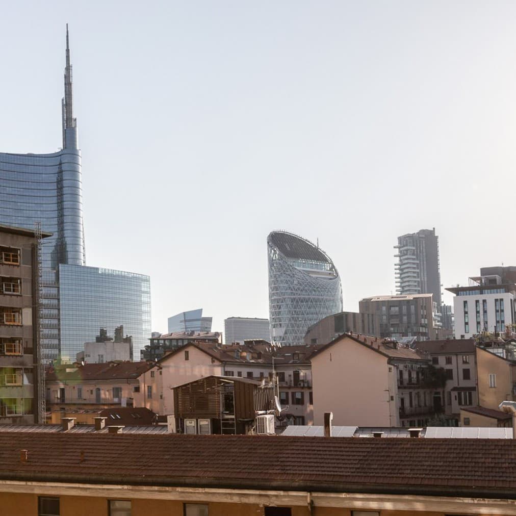 Appartamento da personalizzare a Cesano Boscone, 88 mq