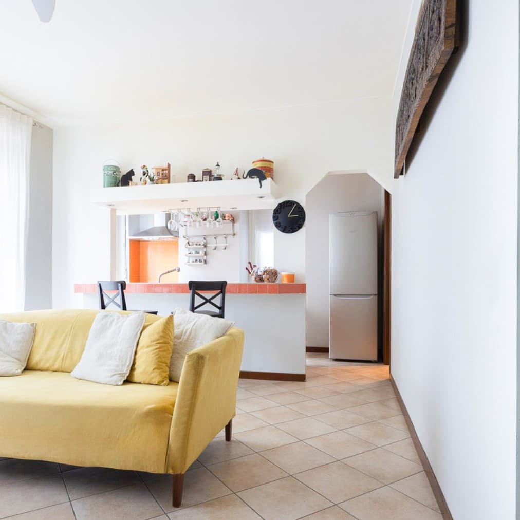 Appartamento moderno nel cuore di Milano