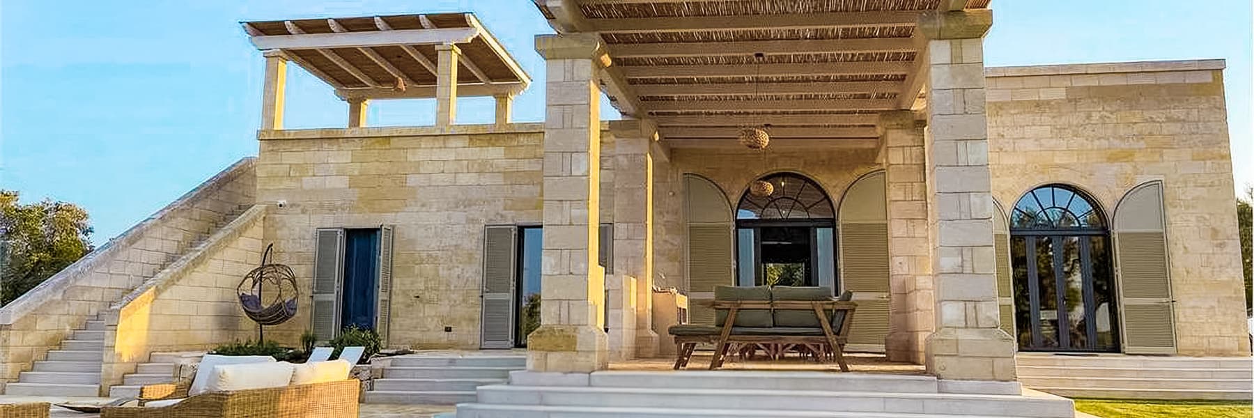 Charming Villa in Carovigno, Puglia