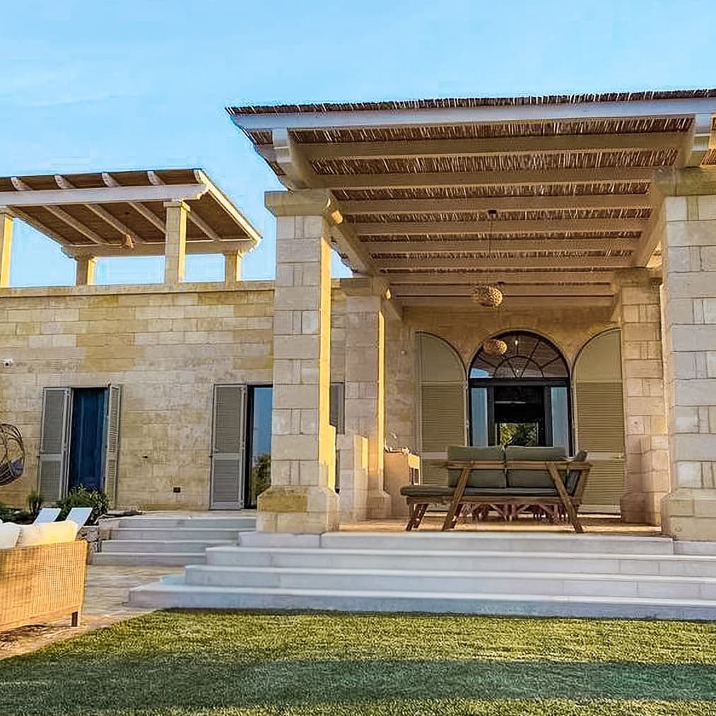 Charming Villa in Carovigno, Puglia