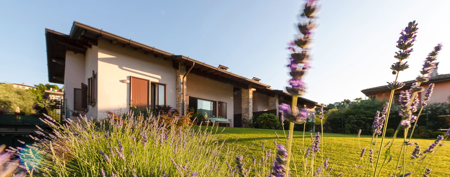 Villa esclusiva a San Felice del Benaco, Lago di Garda