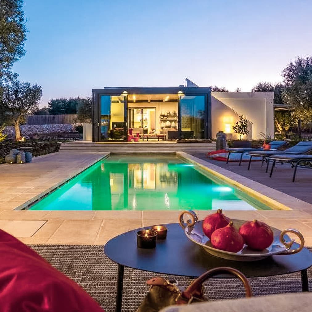 Charming Villa in Ostuni, Puglia