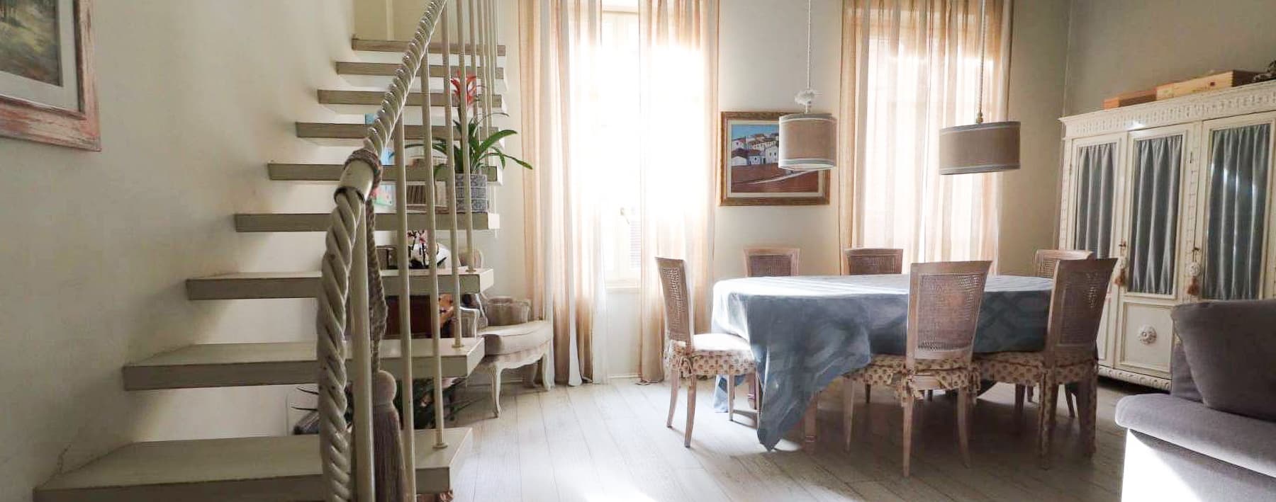 Appartamento di lusso nel cuore di Siena, Toscana