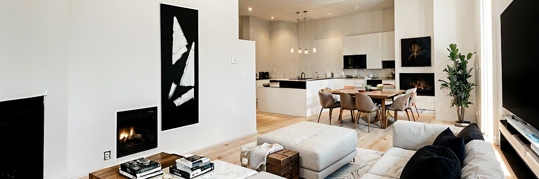 Luxurious Attic in Siena, Heart of Tuscany