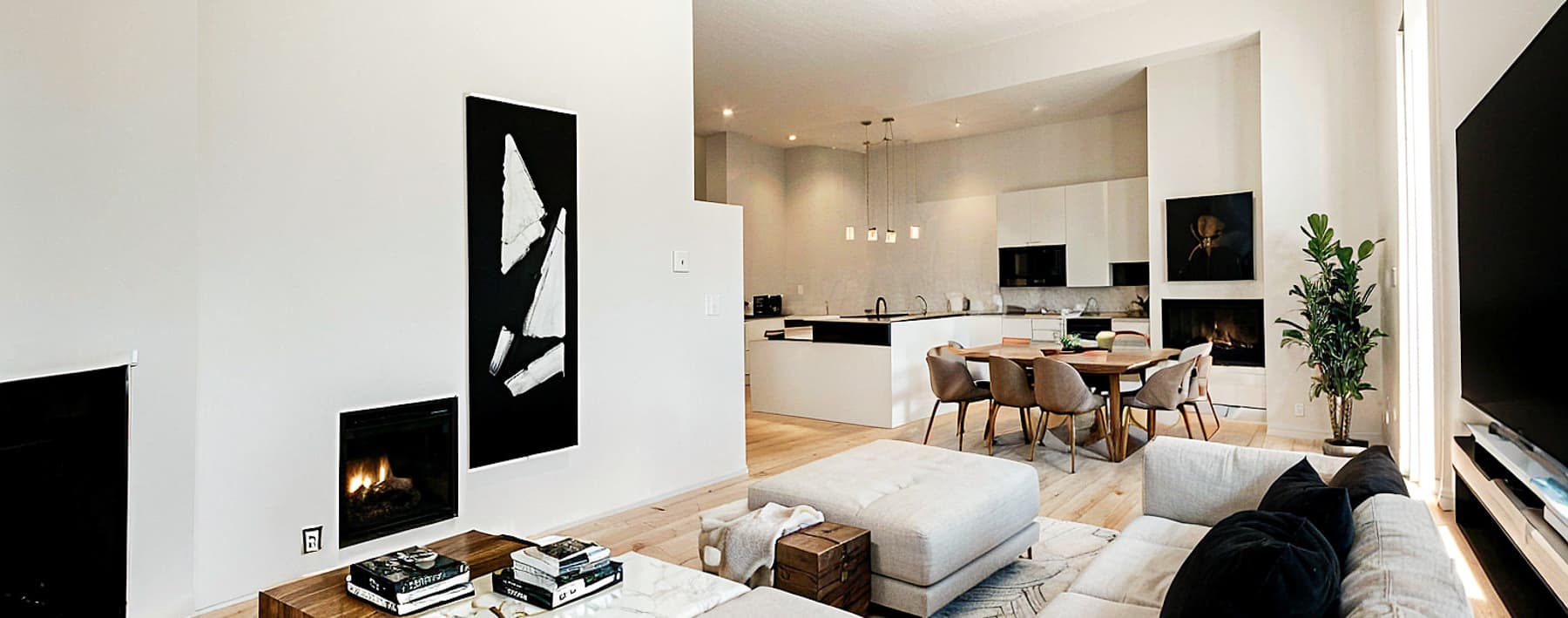 Luxurious Attic in Siena, Heart of Tuscany