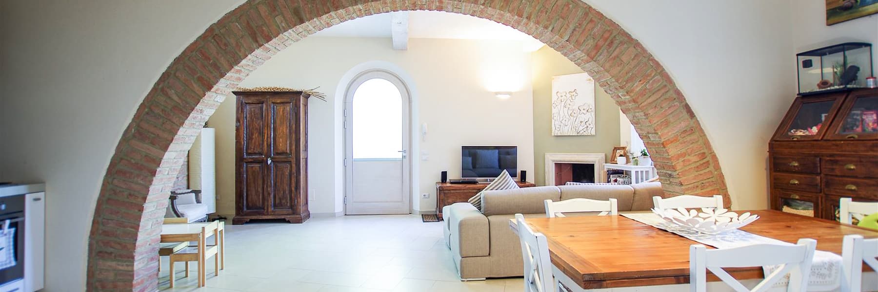Casa indipendente a Monteroni d'Arbia, Siena Ovest