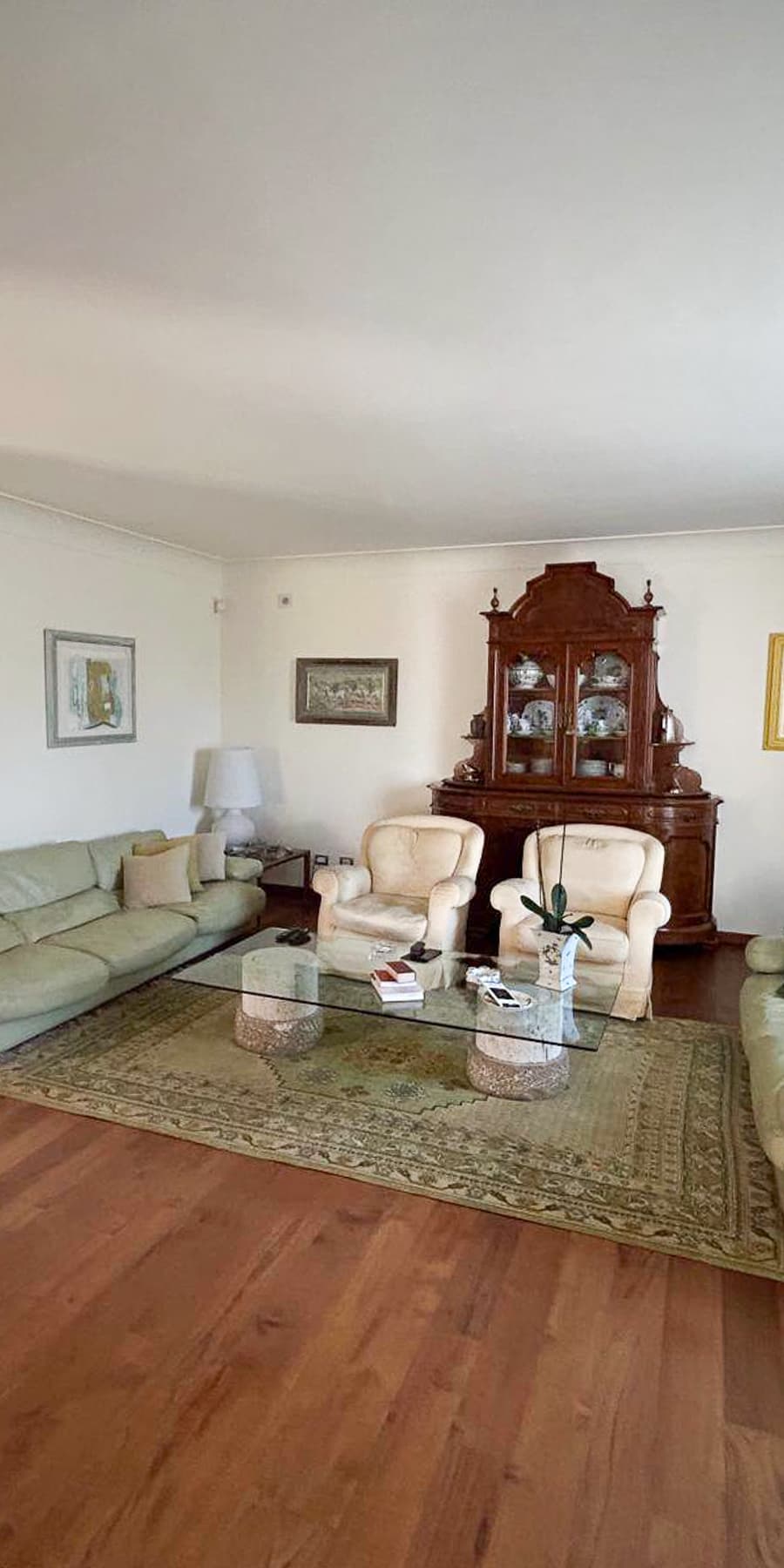 Villa esclusiva a Siena con finiture di pregio e charme