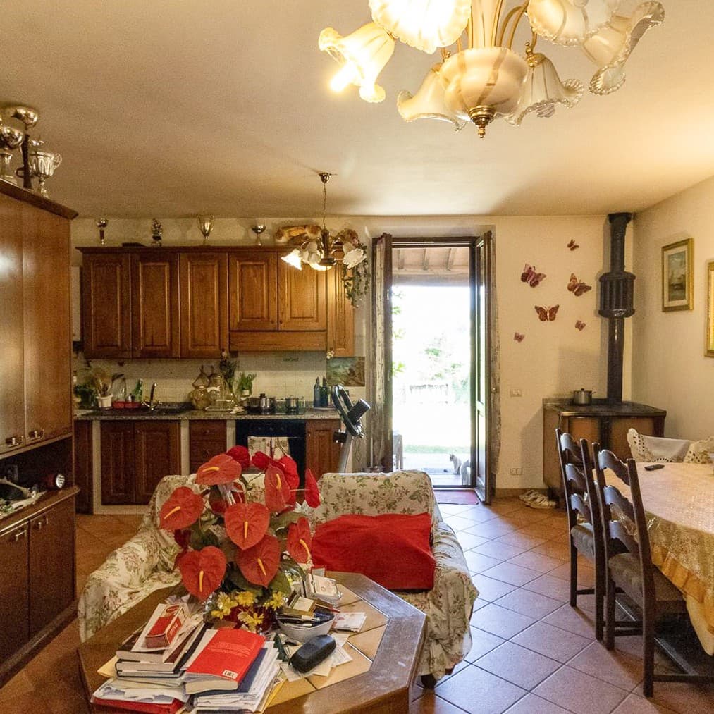 Azienda Agricola a San Quirico d'Orcia, Val d'Orcia