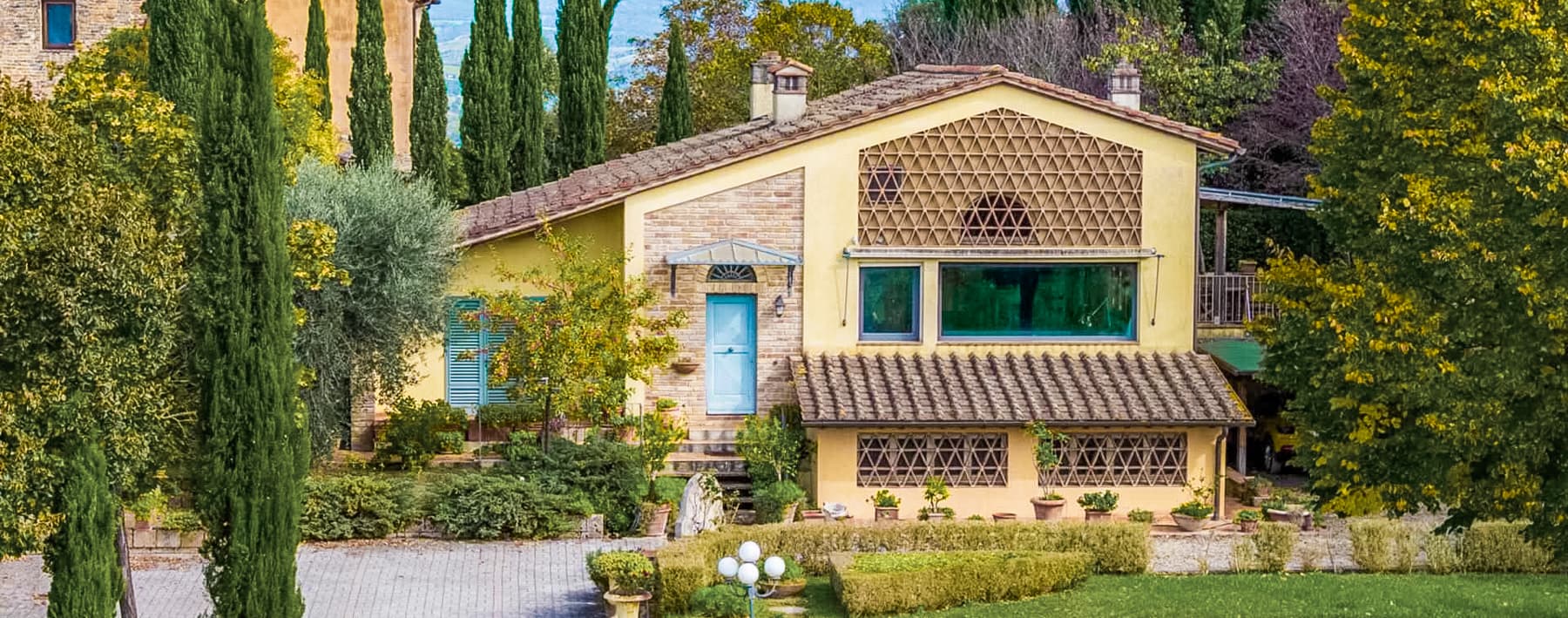 Appartamento a San Gimignano, nel cuore della Toscana
