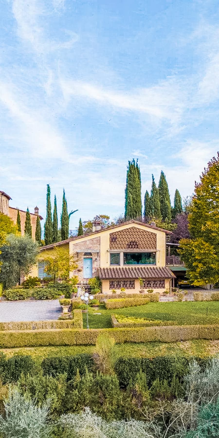 Appartamento a San Gimignano, nel cuore della Toscana