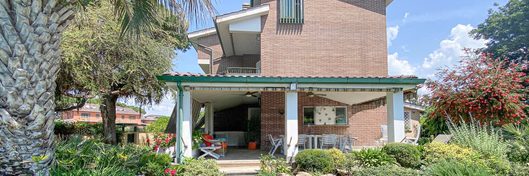 Elegant Villa in Rome, Lazio