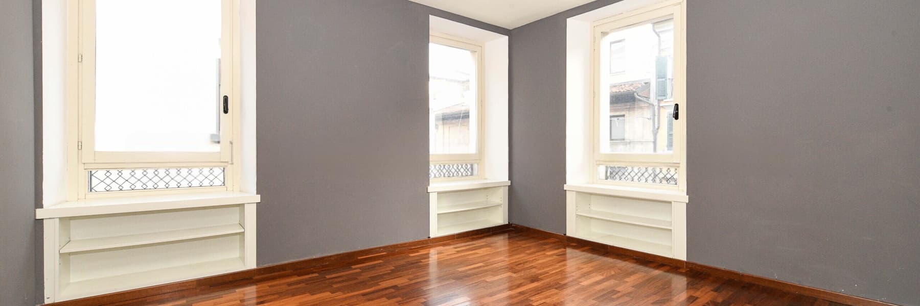 Charming Apartment in Brescia, Lombardy