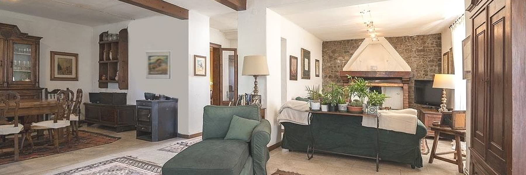 Charming Villa in Castell'Arquato, Emilia-Romagna