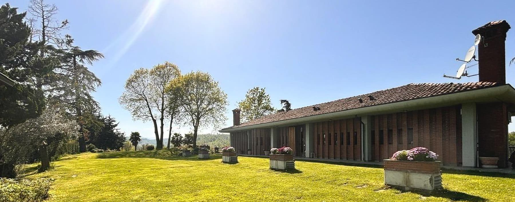 Detached House in Alseno, Emilia-Romagna