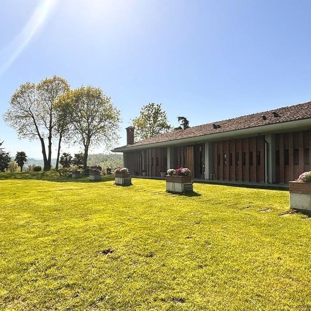 Detached House in Alseno, Emilia-Romagna