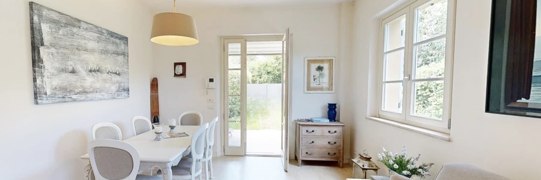 Elegant Villa in Genova, Liguria