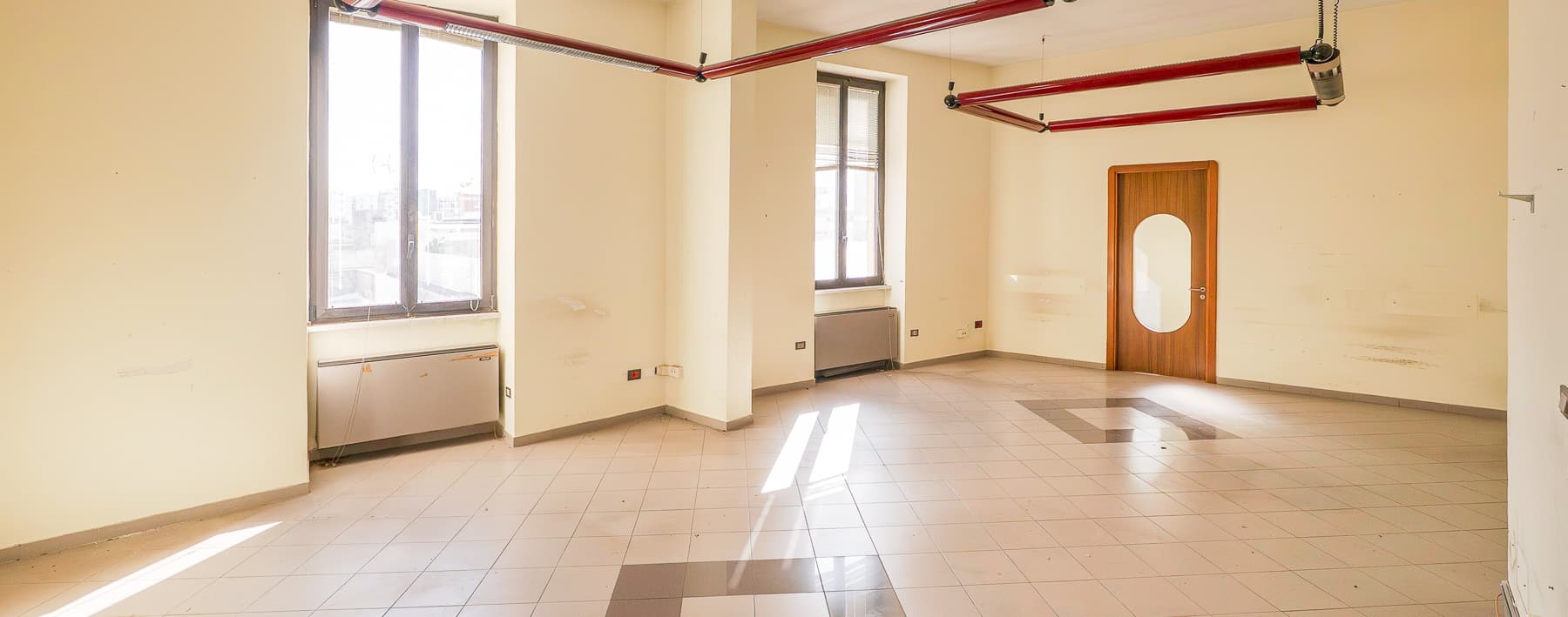 Palazzo storico a Lecce, tra charme e modernità