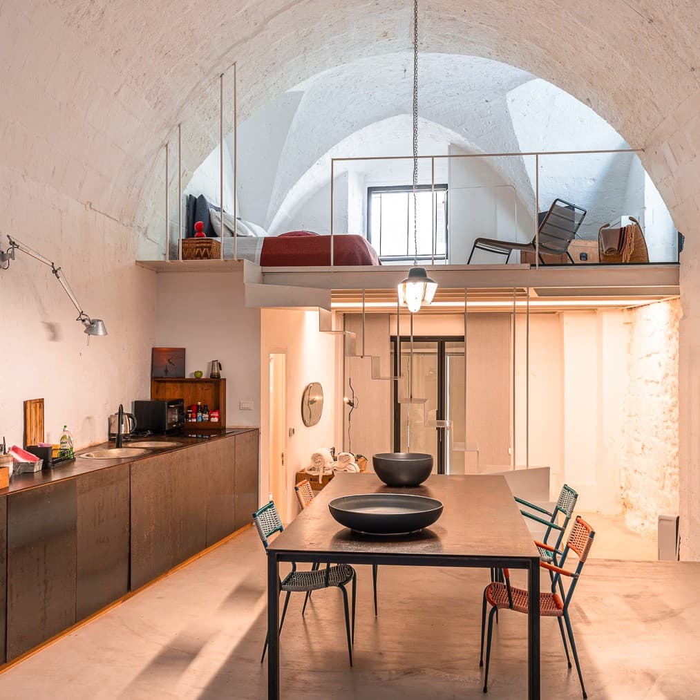 Casa indipendente a Lecce, charme e giardino privato