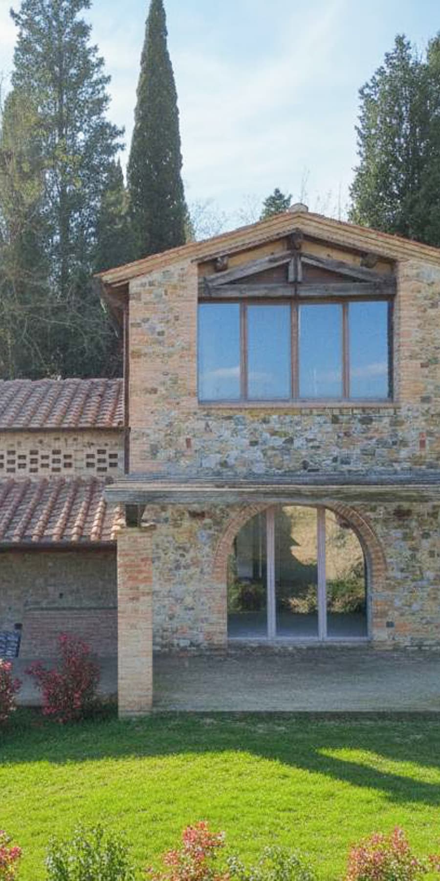 Casa indipendente a Volterra, cuore della Toscana