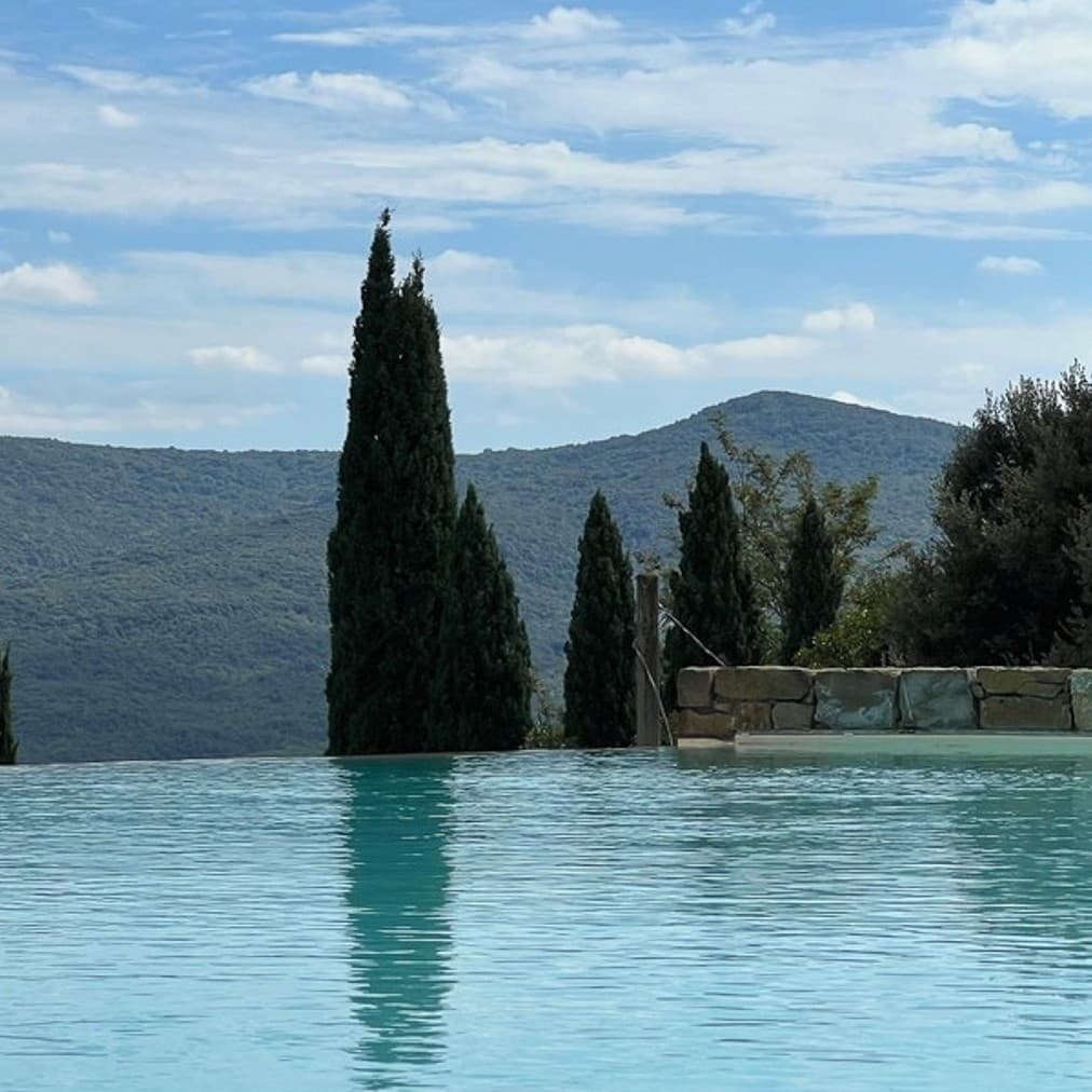 Casa indipendente a Volterra, cuore della Toscana