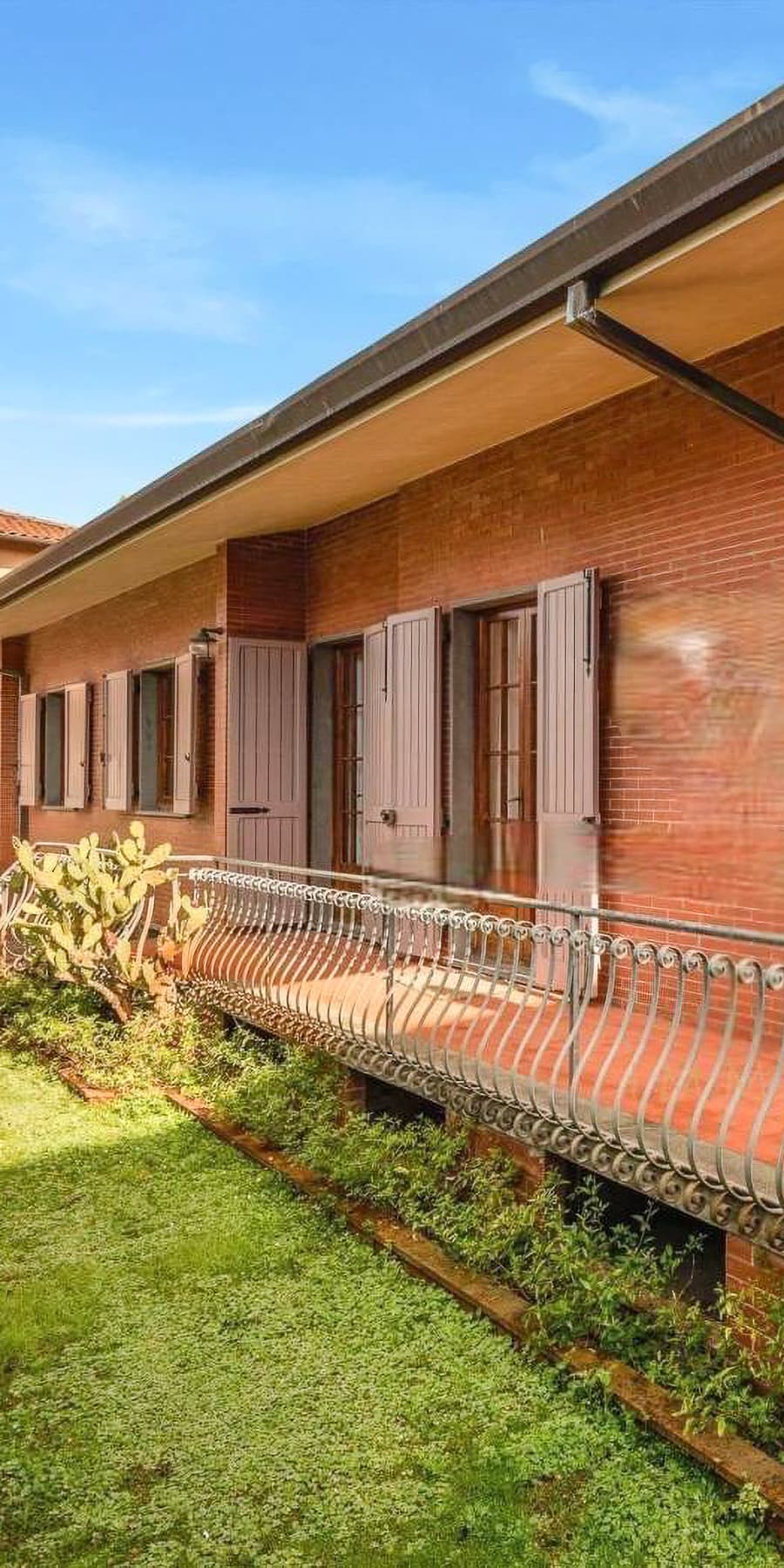 Villa esclusiva a Forte dei Marmi, Toscana