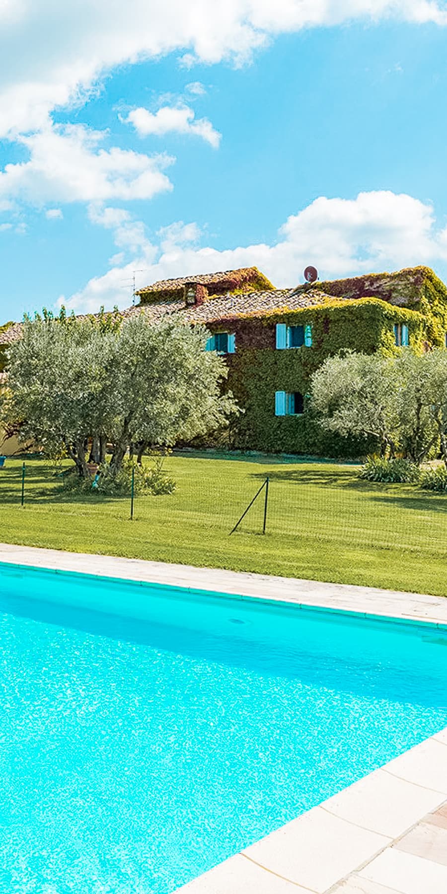 Villa a Panicale, nel cuore dell'Umbria