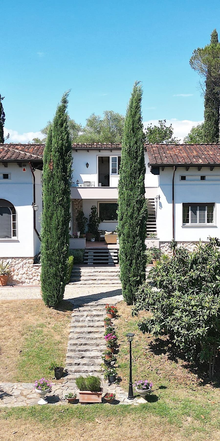 Villa esclusiva nella splendida città di Lucca