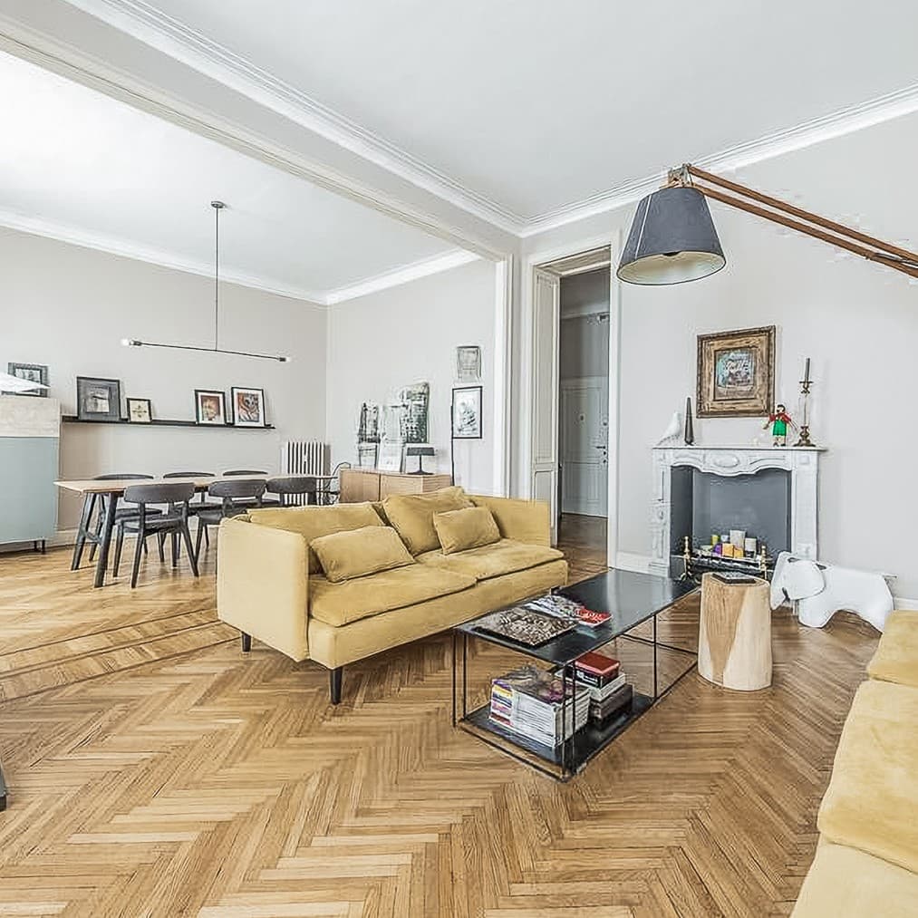 Appartamento centrale a Milano, ideale per te