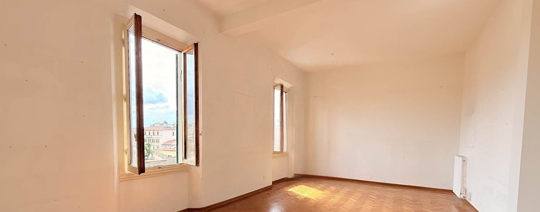 Appartamento nel cuore di Firenze, Toscana