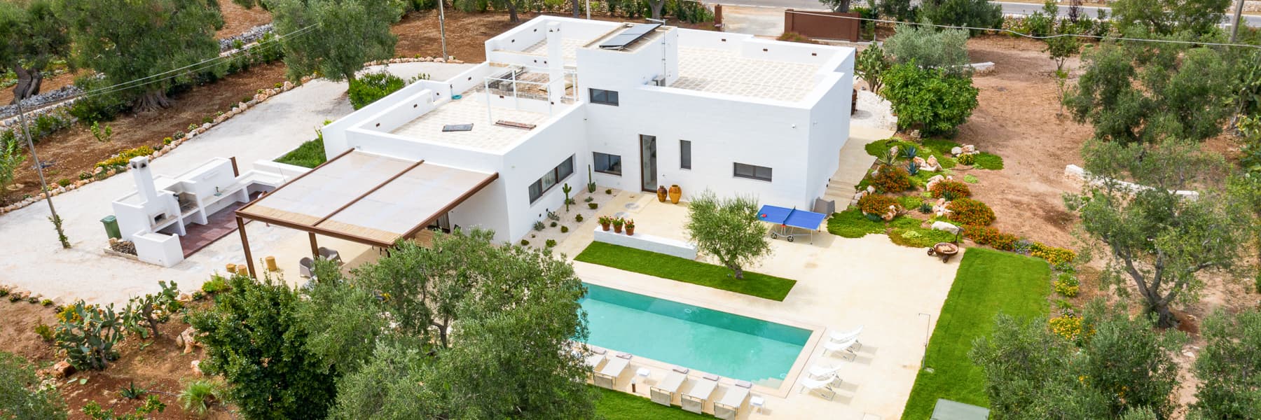 Charming Villa in Carovigno, Puglia