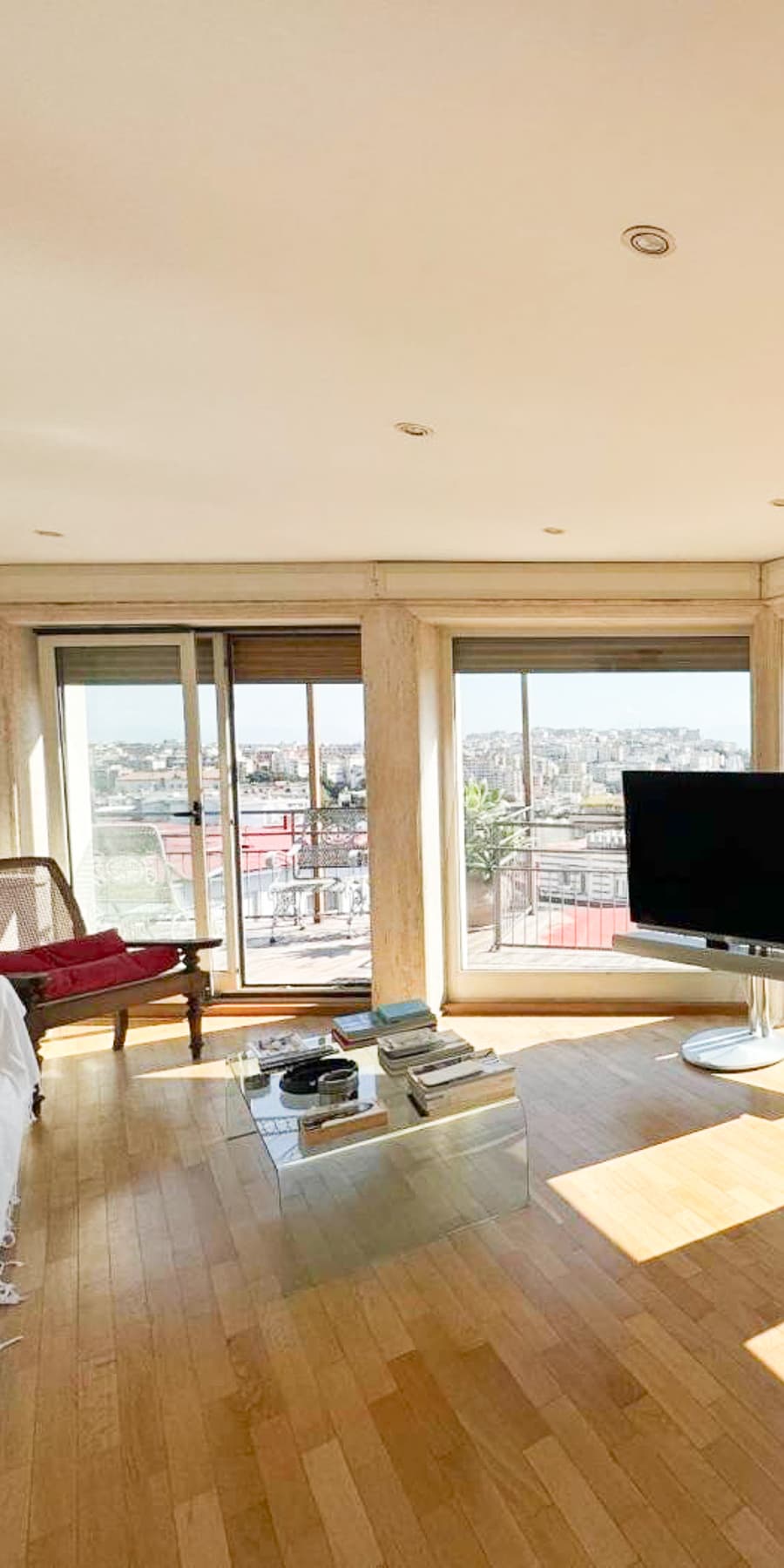 Stylish Apartment in Napoli, Campania