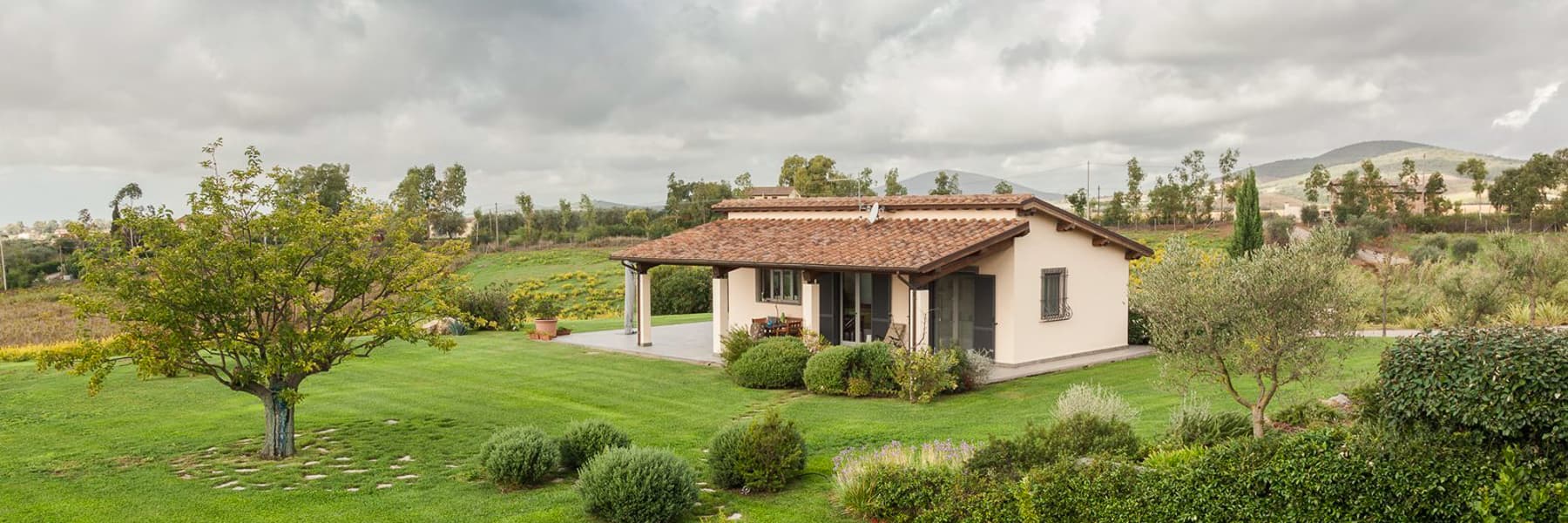 Stunning Villa with Pool in Montalto di Castro, Lazio