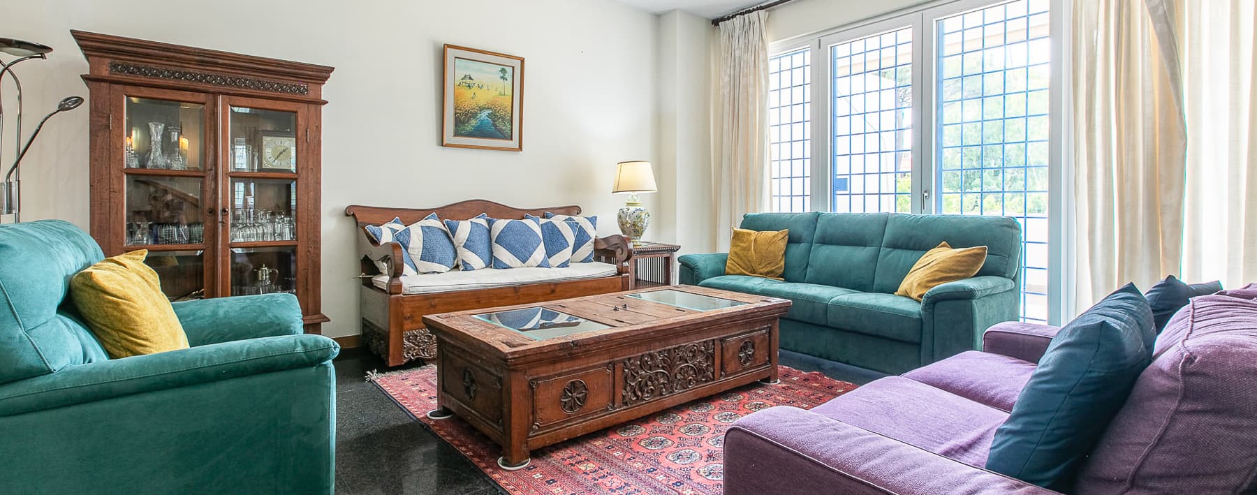 Elegant Villa in Rome, Lazio