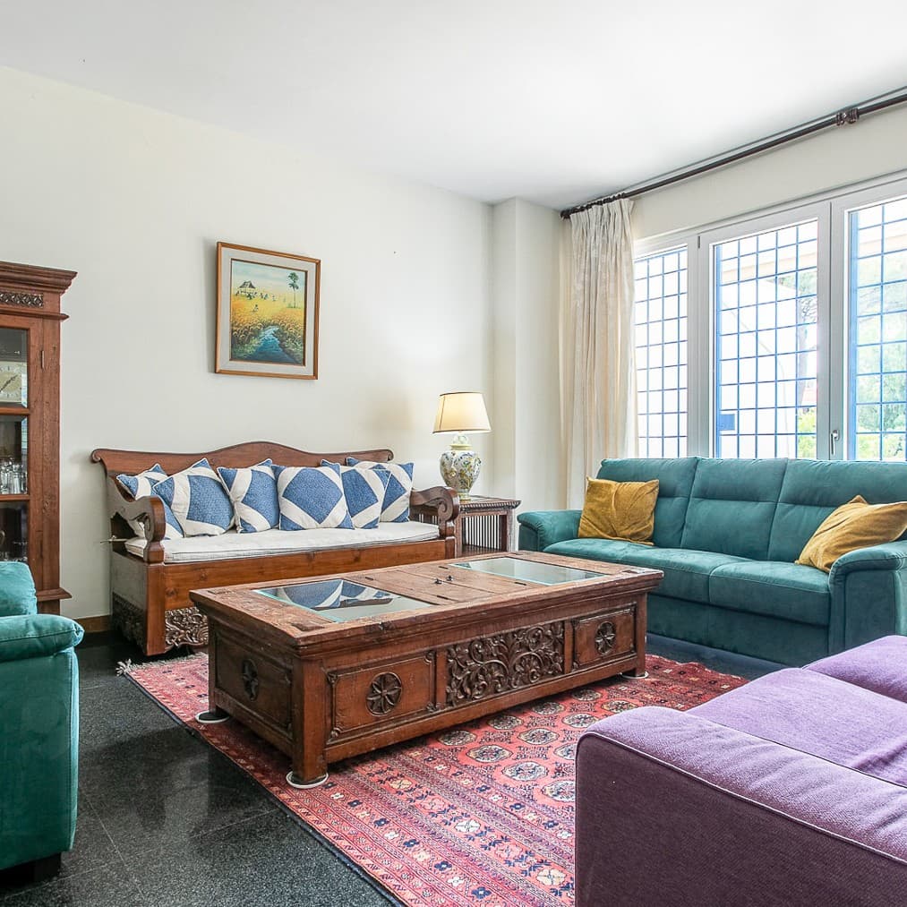 Elegant Villa in Rome, Lazio