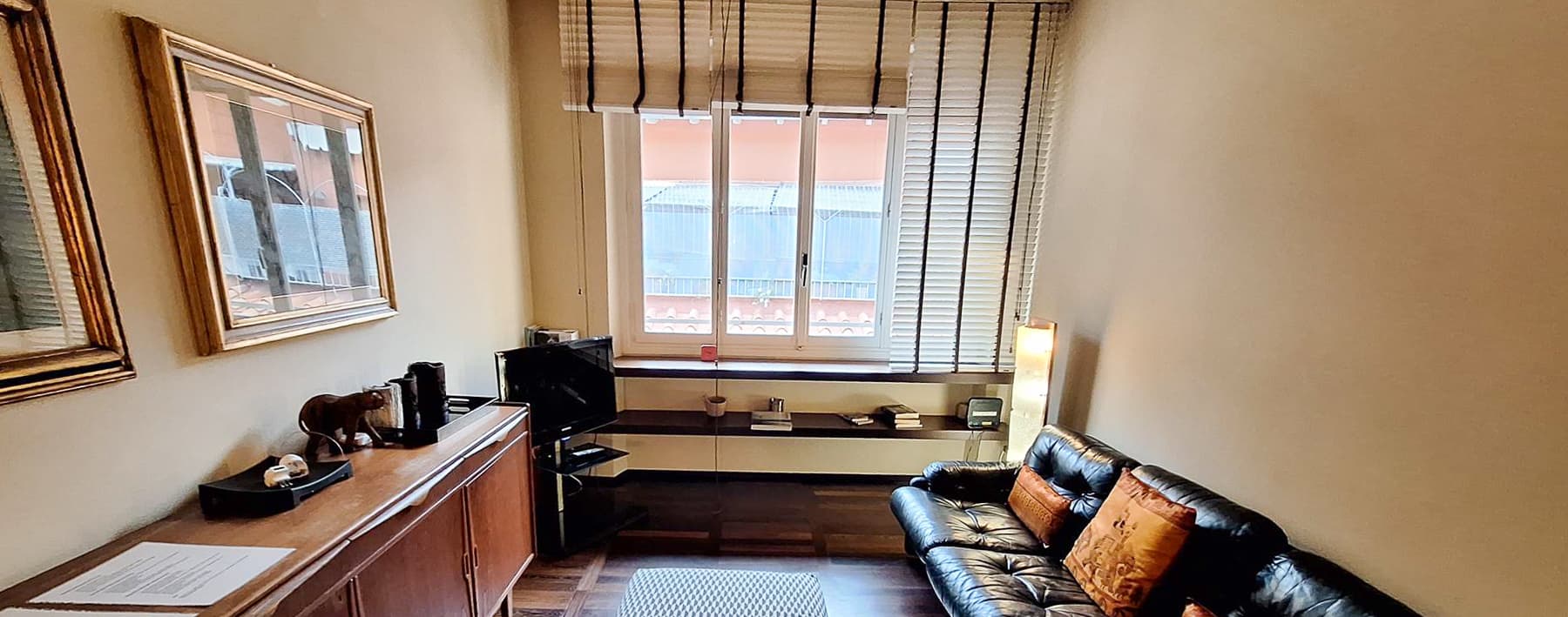 Appartamento di lusso a Firenze vicino Ponte Vecchio